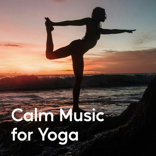 Calm Music for Yoga