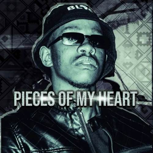 Pieces Of My Heart (Explicit)