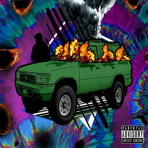 Abandon What You Love (Explicit)