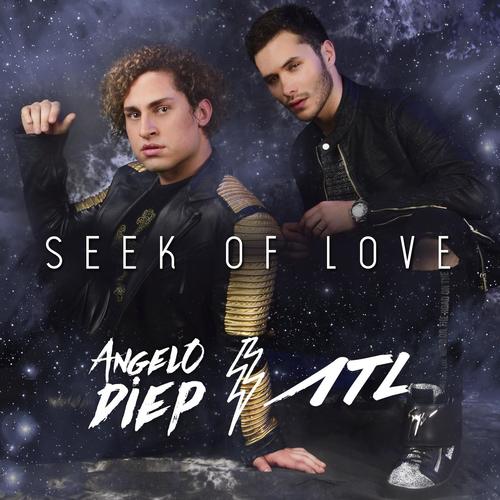 Seek of Love (feat. ATL)