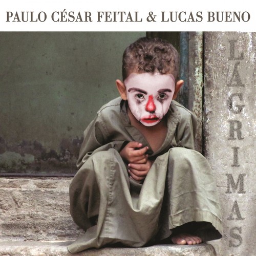 Lágrimas