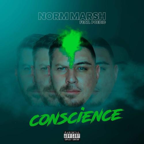 Conscience (feat. Poedic) [Explicit]