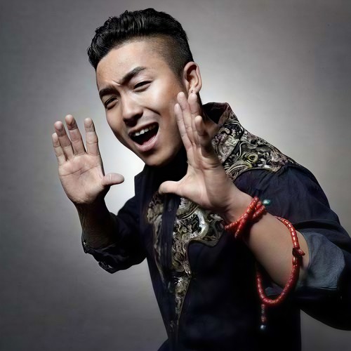 次仁桑珠歌曲选