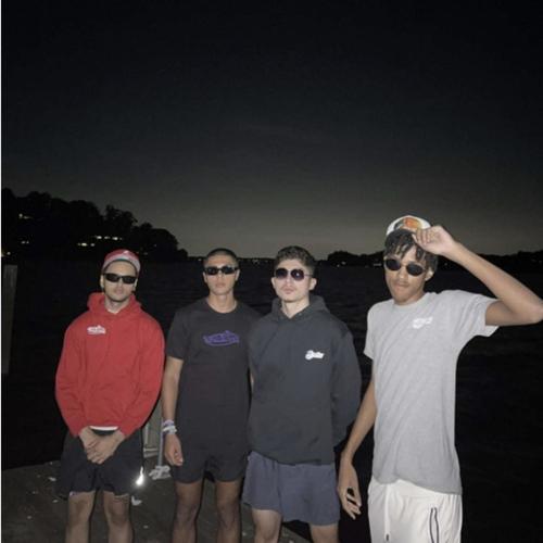 Out Of Her Mind (feat. JustiNeedStilts) [Explicit]