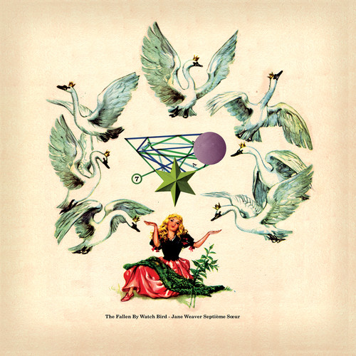 The Fallen by Watchbird (Expanded Edition)