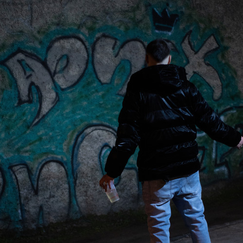 Fuma y Bebe (Explicit)