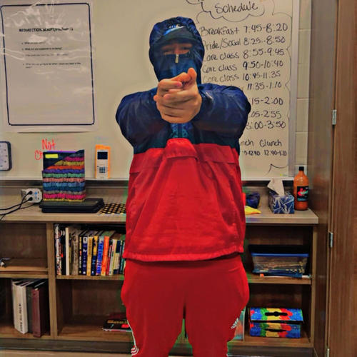 East 2 da west (Lilgfrmkb Remix)