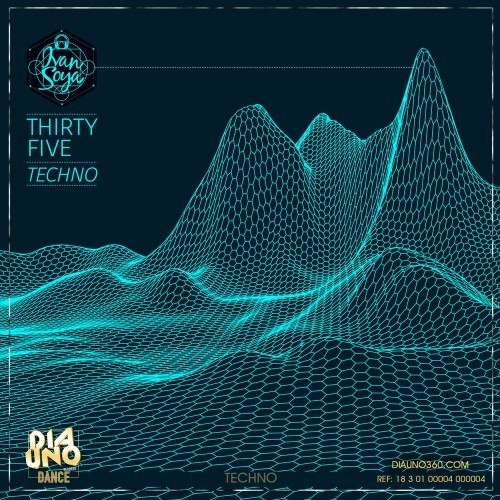 Thirty Five (Original Mix)
