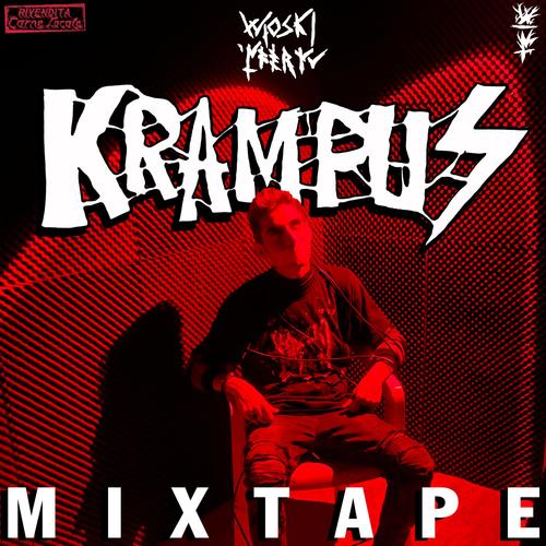 WŁOSKI KRAMPUS MIXTAPE VOL 1