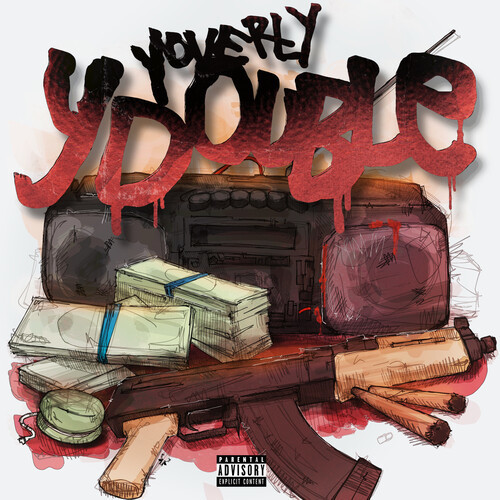 YOVERLY YDOUBLE (Explicit)
