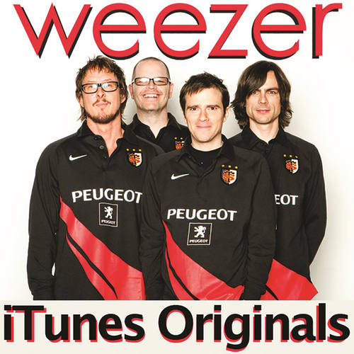 iTunes Originals - Weezer