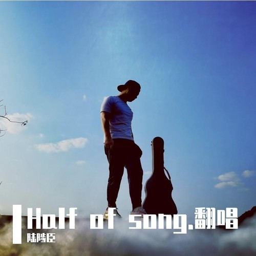 Half of song.翻唱