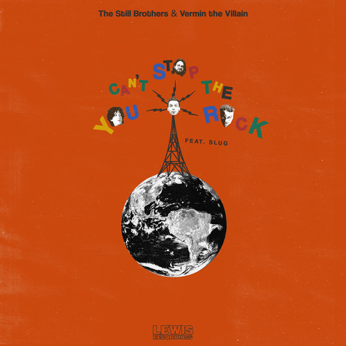 You Can't Stop the Rock (Explicit)