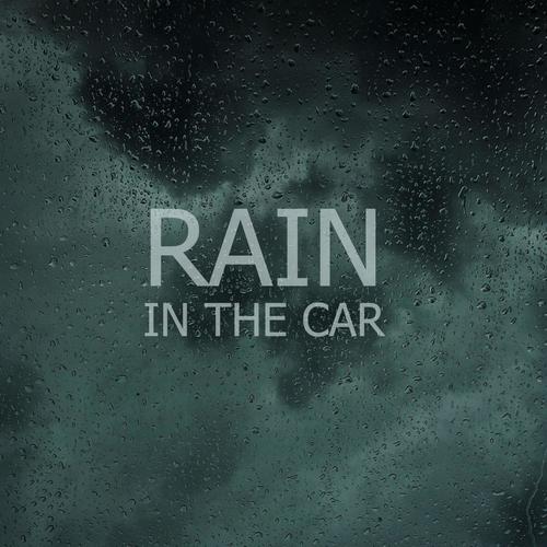 Rain in the car