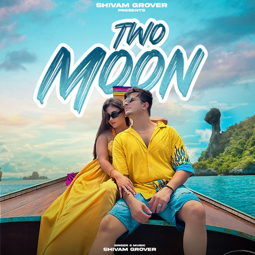 Two Moon