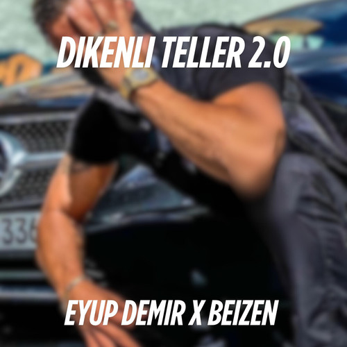 Dikenli Teller 2.0