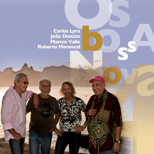 Os Bossa Nova