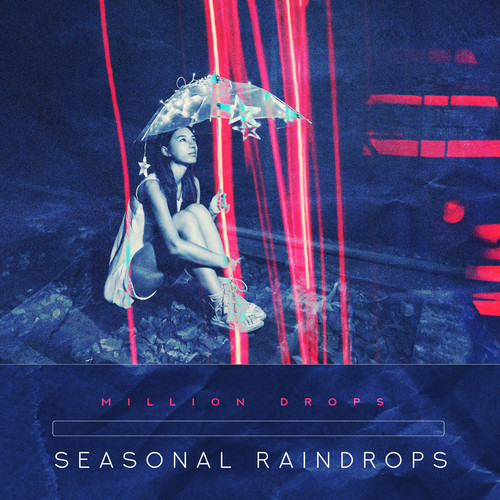 Seasonal Raindrops