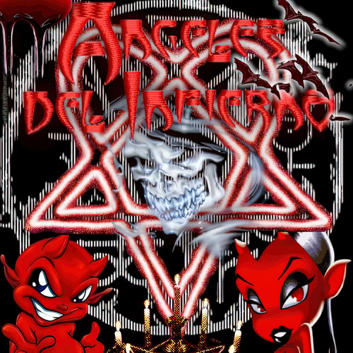 Angelesdelinfiernomixxxtape (Explicit)