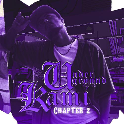 Underground Kami, Chapter 2 (Explicit)