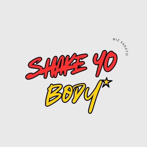 Shake Your Body (feat. SLP, 1981 BC & Top Shater)