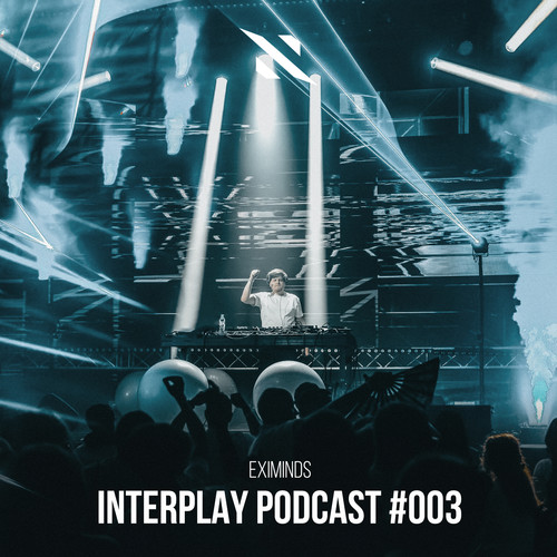 Interplay Podcast 003