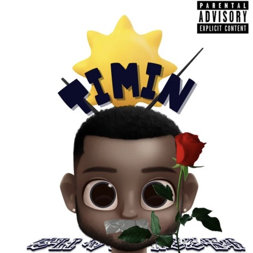 Timin (Radio Edit) [Explicit]