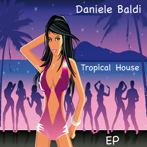 Tropical House EP