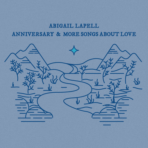 Anniversary & More Songs About Love (Explicit)