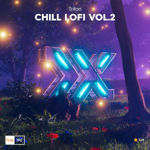 Chill Lofi Vol. 2