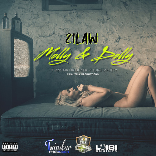 Molly & Dolly (Explicit)