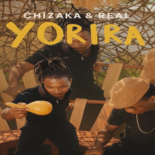 Yorira (feat. Shelthang Sunshinefamily)