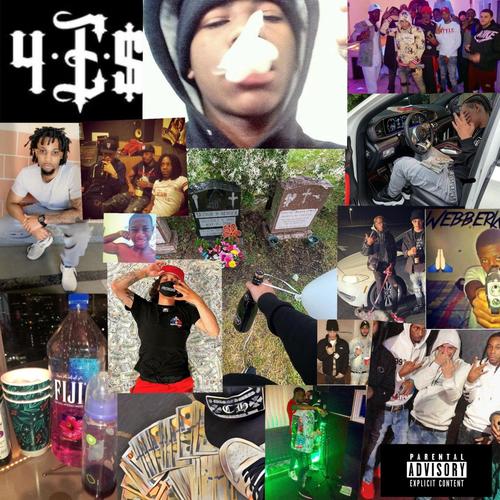 Wock (feat. Tygunzzz) [Explicit]