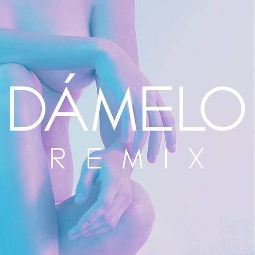 Dámelo (RNZ Remix) [Remix]