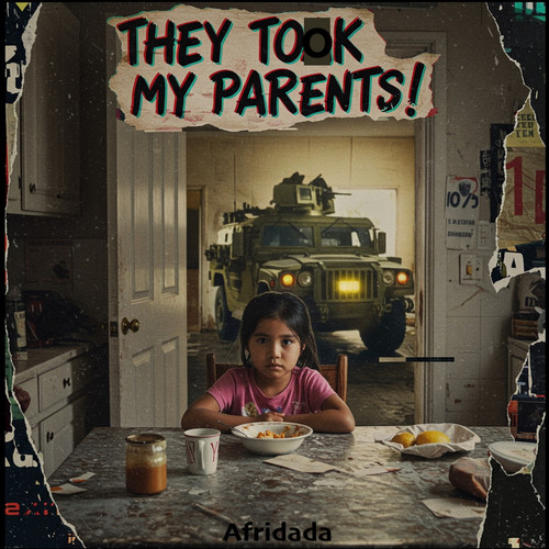 They Took My Parents