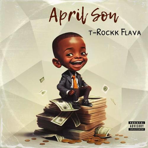 April Son (Explicit)