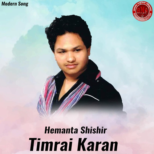 Timrai Karan