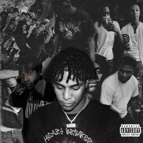 Too Muddy For The Industry (Explicit)