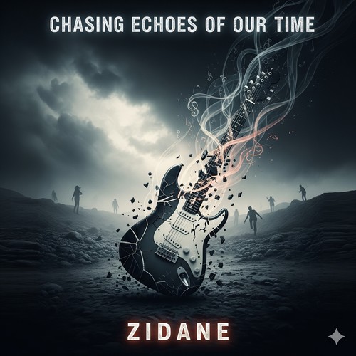 Chasing echoes of our time