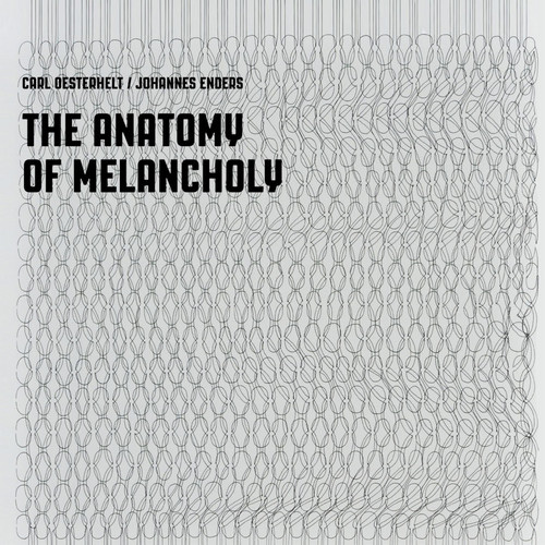 The Anatomy of Melancholy