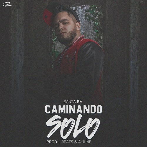 Caminando Solo (Explicit)