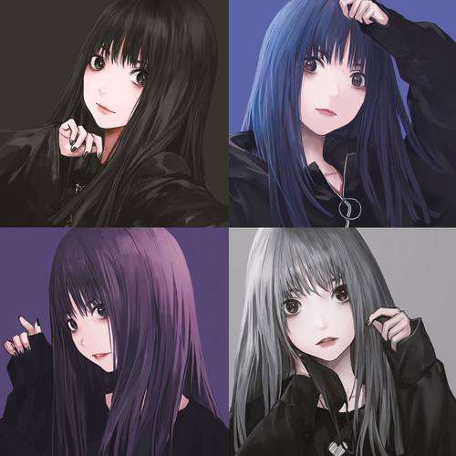 日文翻唱作品集