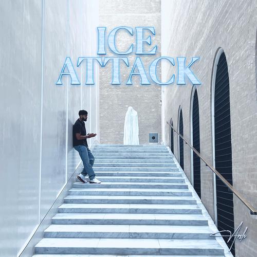 Ice Attack (Radio Edit)