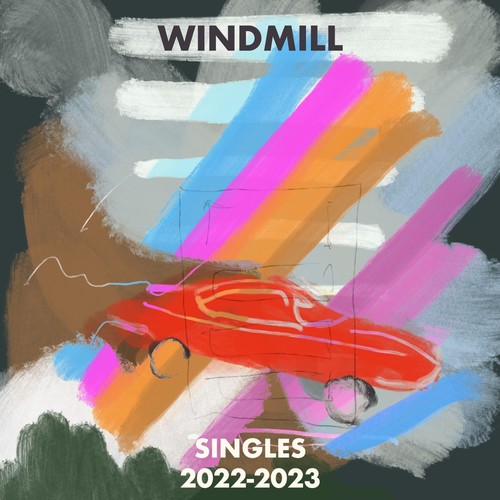 SINGLES 2022-2023 (Explicit)