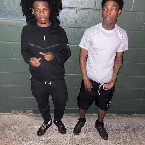 Murda Twinz pt. 2 (feat. Baby Spazz) [Explicit]