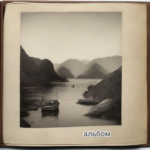 Альбом (Explicit)