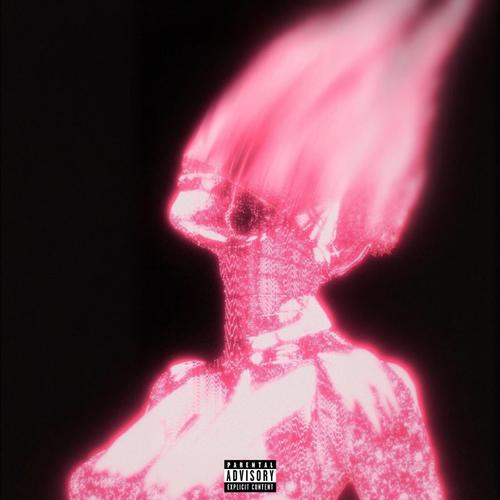 PARANOID (feat. xtsy* & luvfredo) [Explicit]