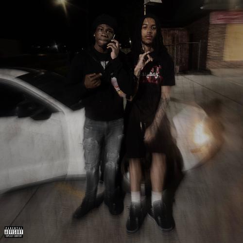 LEAVE NO TRACE (feat. ZEELO) [Explicit]