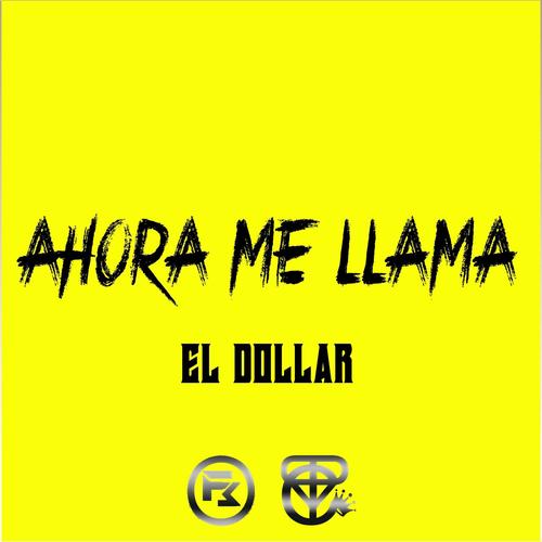 Ahora Me LLama (feat. Yctp) [Explicit]