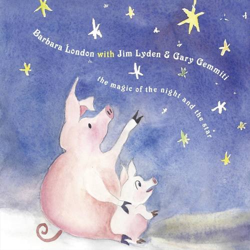 The Magic of the Night and the Star